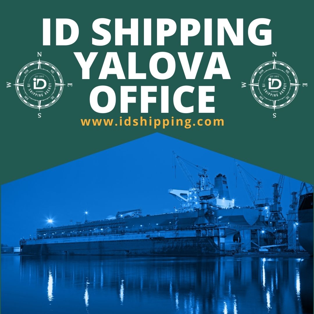 ID Shipping Yalova Office 
